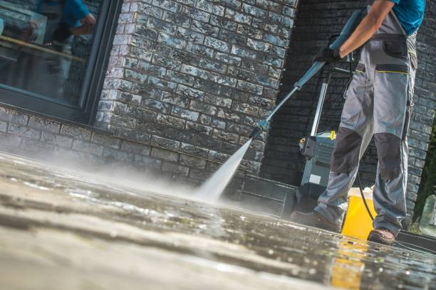 Best Parking Lot and Garage Cleaning  in Churchville, PA