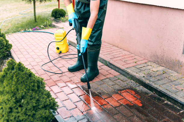 Best Pool Deck Cleaning  in Churchville, PA