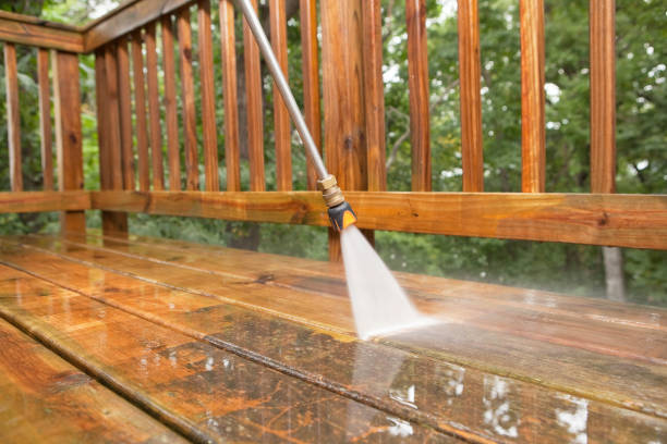 Best Fence Cleaning  in Churchville, PA